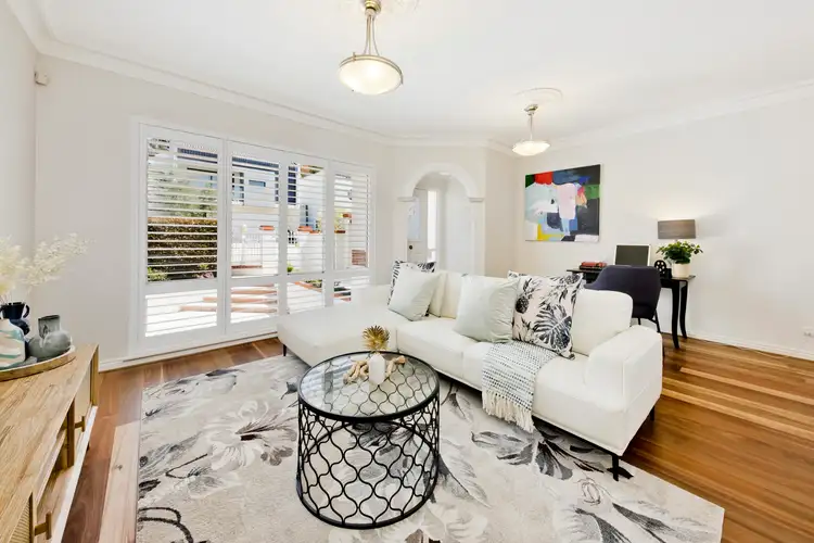 Fourth view of Homely house listing, 14 Caddy Avenue, West Leederville WA 6007