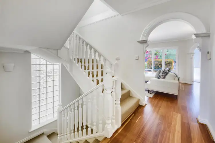 Fifth view of Homely house listing, 14 Caddy Avenue, West Leederville WA 6007