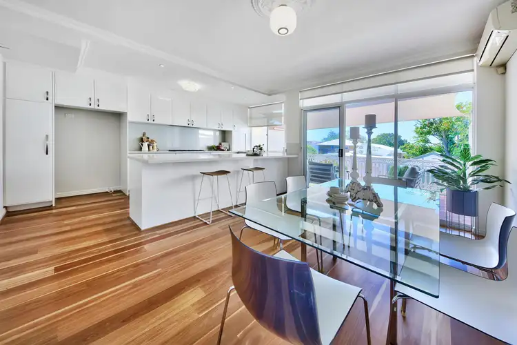 Sixth view of Homely house listing, 14 Caddy Avenue, West Leederville WA 6007