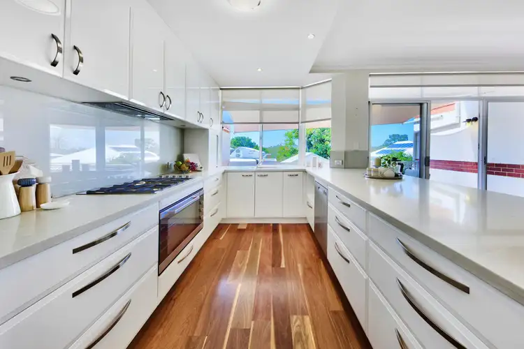 Seventh view of Homely house listing, 14 Caddy Avenue, West Leederville WA 6007