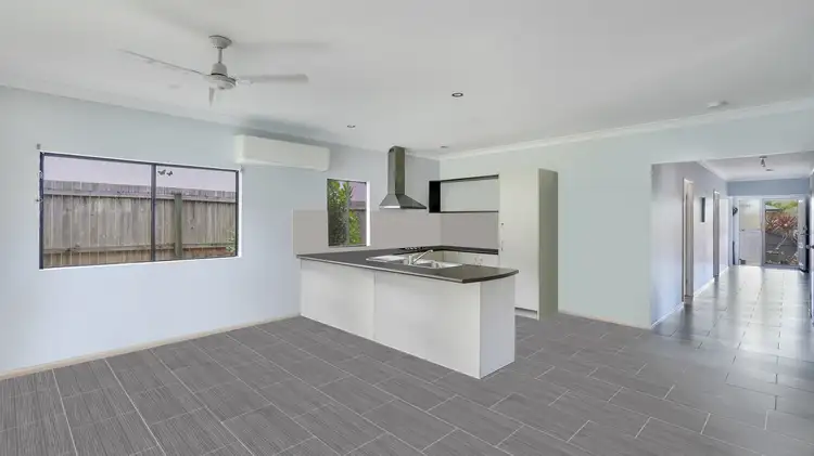 Second view of Homely house listing, 29 Savage Street, Edmonton QLD 4869