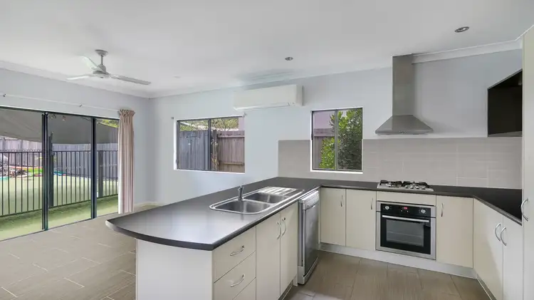 Fourth view of Homely house listing, 29 Savage Street, Edmonton QLD 4869