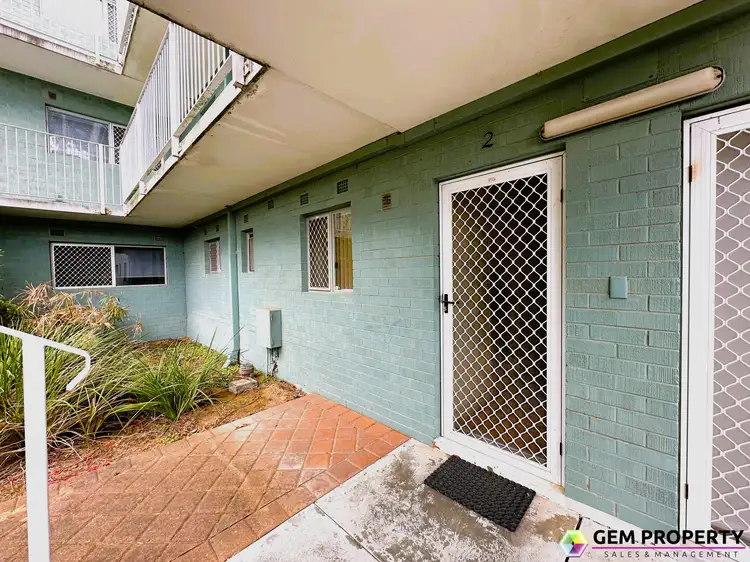 2/21 Fennager Way, Calista WA 6167