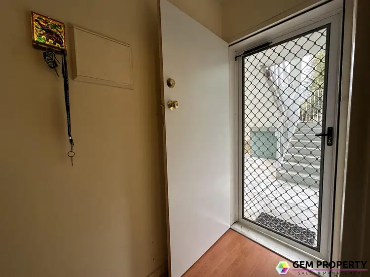 Second view of Homely unit listing, 2/21 Fennager Way, Calista WA 6167