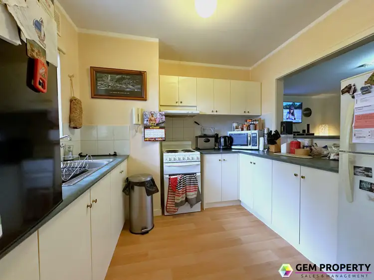 Third view of Homely unit listing, 2/21 Fennager Way, Calista WA 6167