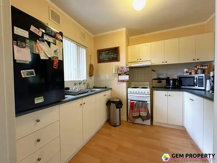 Fourth view of Homely unit listing, 2/21 Fennager Way, Calista WA 6167