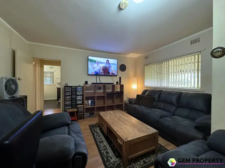 Fifth view of Homely unit listing, 2/21 Fennager Way, Calista WA 6167