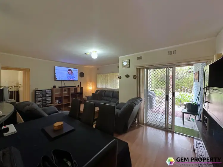 Sixth view of Homely unit listing, 2/21 Fennager Way, Calista WA 6167