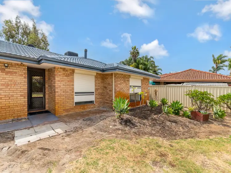 Main view of Homely house listing, 11 Lancelot Close, Camillo WA 6111