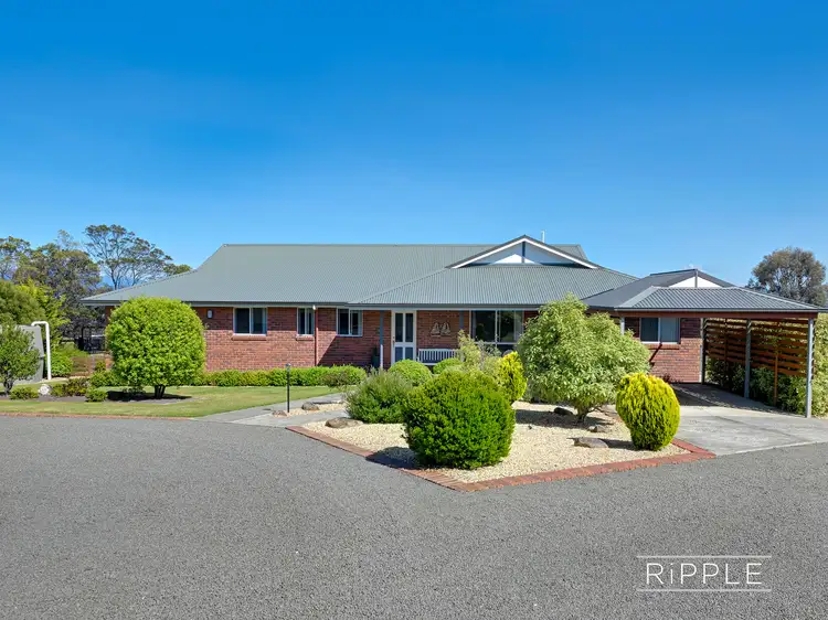 Sixth view of Homely house listing, 5 Perry Court, Lewisham TAS 7173