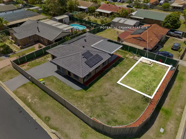 Main view of Homely house listing, 1 Julius Court, Marsden QLD 4132