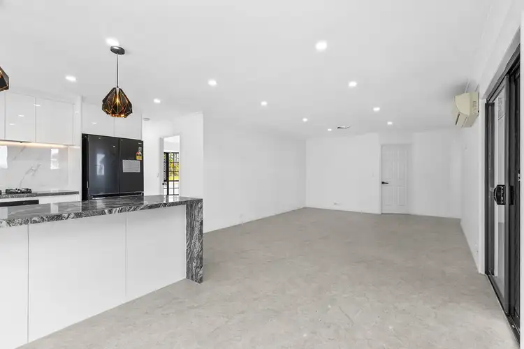 Third view of Homely house listing, 1 Julius Court, Marsden QLD 4132
