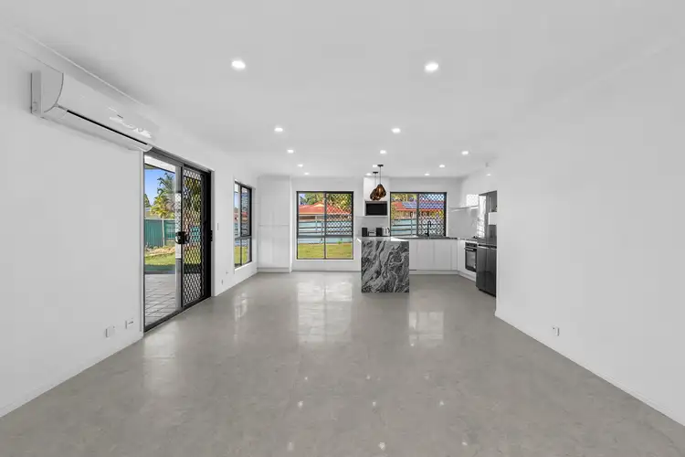 Fourth view of Homely house listing, 1 Julius Court, Marsden QLD 4132