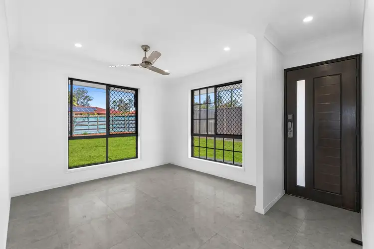 Fifth view of Homely house listing, 1 Julius Court, Marsden QLD 4132