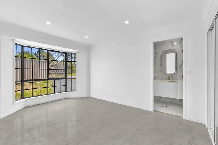 Sixth view of Homely house listing, 1 Julius Court, Marsden QLD 4132