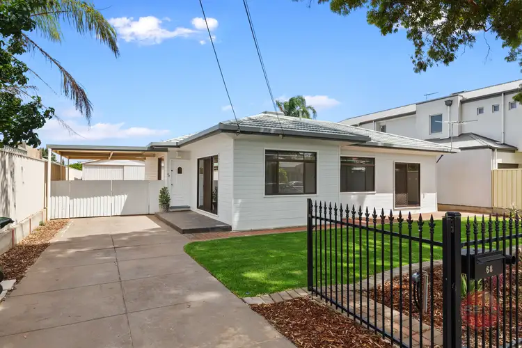 68 Branksome Terrace, Dover Gardens SA 5048