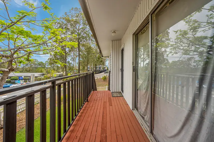 Second view of Homely house listing, 11 Mawson Street, Woodridge QLD 4114