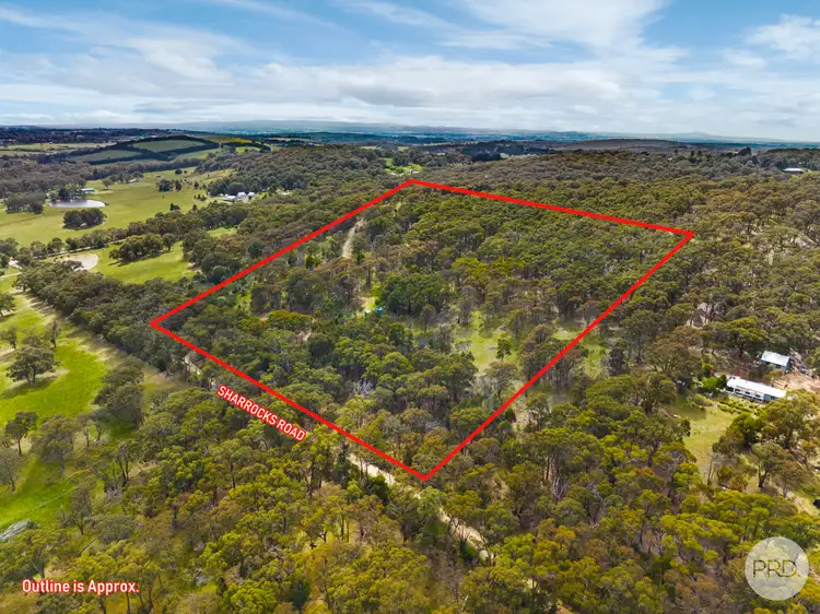 Fourth view of Homely land listing, 110 Sharrocks Road, Mount Egerton VIC 3352