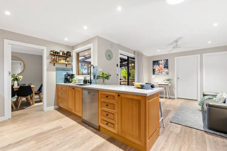Fourth view of Homely house listing, 66 Michael Street, Scoresby VIC 3179