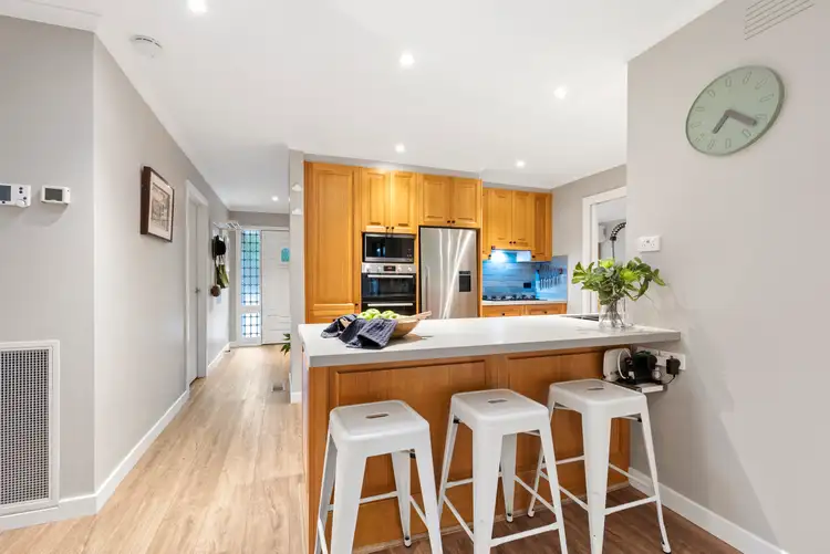 Fifth view of Homely house listing, 66 Michael Street, Scoresby VIC 3179