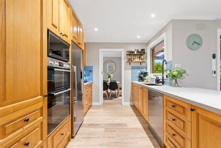 Sixth view of Homely house listing, 66 Michael Street, Scoresby VIC 3179