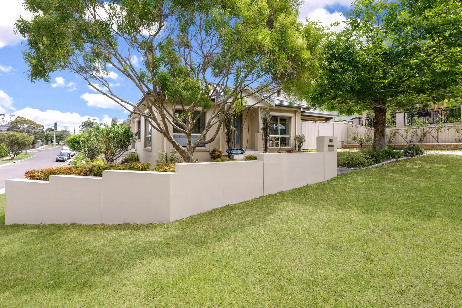 Main view of Homely semi-detached listing, 2/30 Lorna Avenue, North Ryde NSW 2113