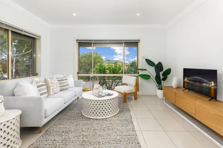 Fifth view of Homely semi-detached listing, 2/30 Lorna Avenue, North Ryde NSW 2113