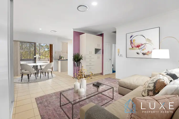 Second view of Homely unit listing, 4/26-28 Paton St, Merrylands NSW 2160
