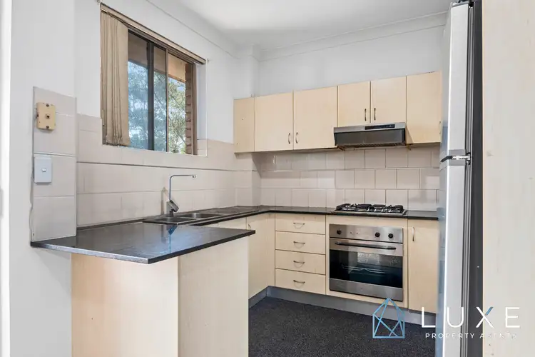 Third view of Homely unit listing, 4/26-28 Paton St, Merrylands NSW 2160