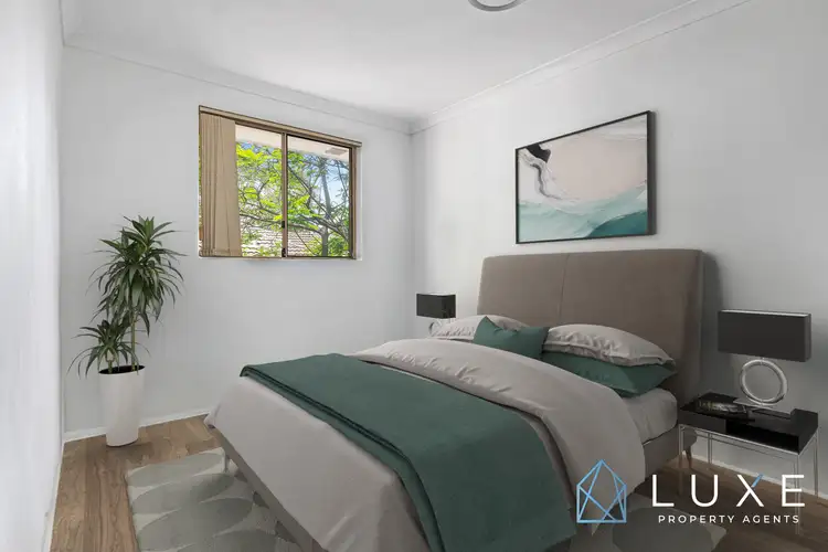 Fourth view of Homely unit listing, 4/26-28 Paton St, Merrylands NSW 2160