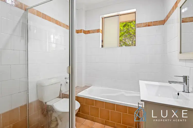 Fifth view of Homely unit listing, 4/26-28 Paton St, Merrylands NSW 2160