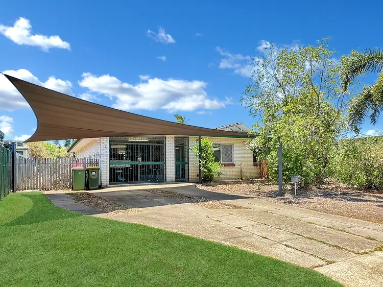 Main view of Homely house listing, 9 Daley Street, Heatley QLD 4814