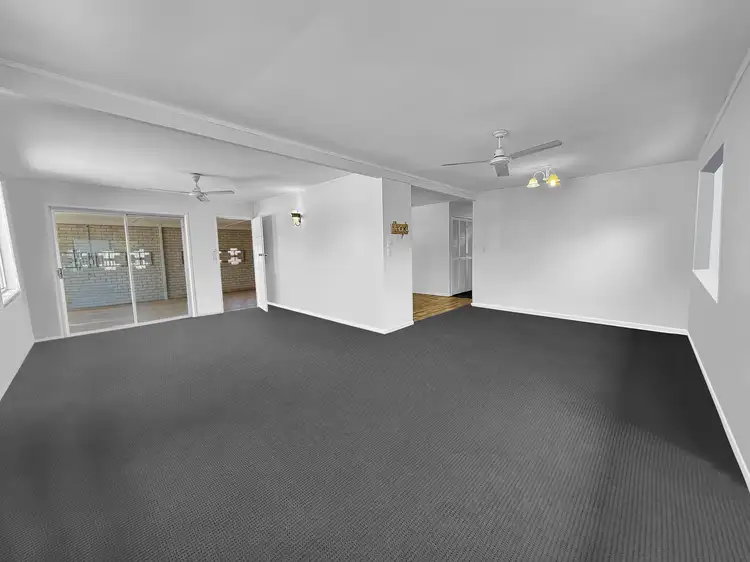 Third view of Homely house listing, 9 Daley Street, Heatley QLD 4814