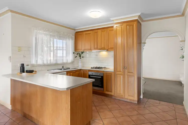 Third view of Homely townhouse listing, 2/63 Augustine Drive, Highton VIC 3216