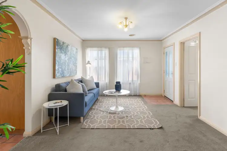 Fifth view of Homely townhouse listing, 2/63 Augustine Drive, Highton VIC 3216