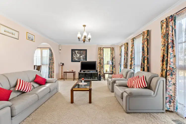 Second view of Homely house listing, 29 Knights Drive, Glen Waverley VIC 3150