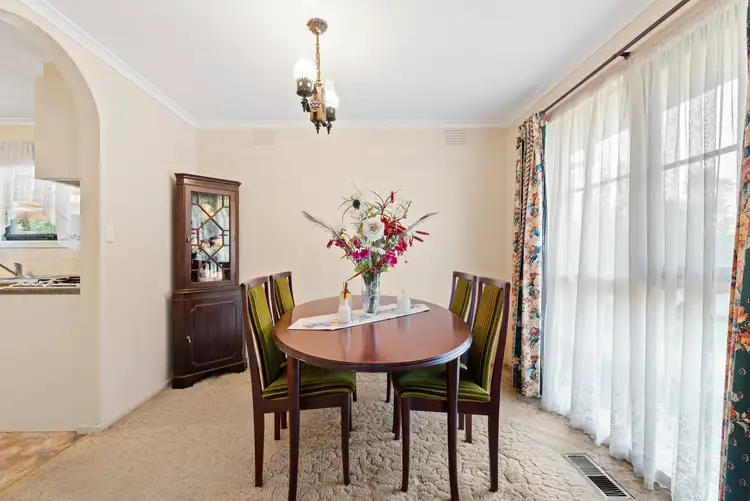 Third view of Homely house listing, 29 Knights Drive, Glen Waverley VIC 3150