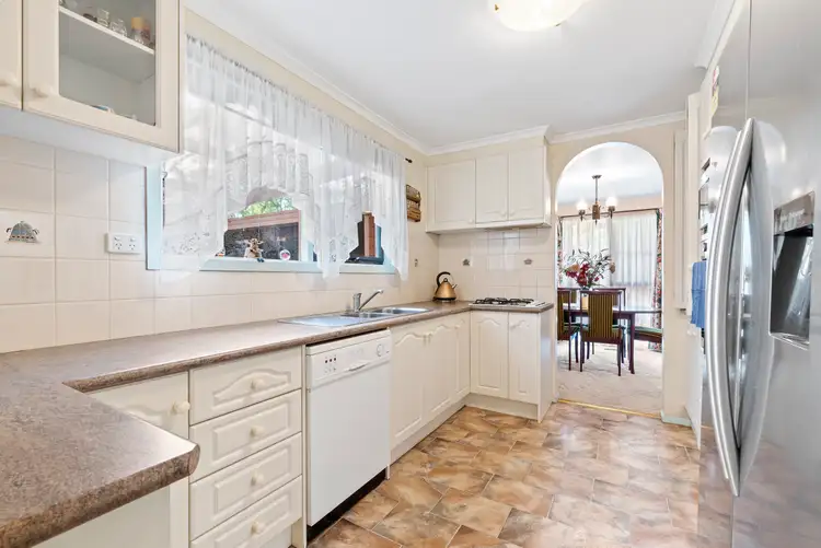 Sixth view of Homely house listing, 29 Knights Drive, Glen Waverley VIC 3150