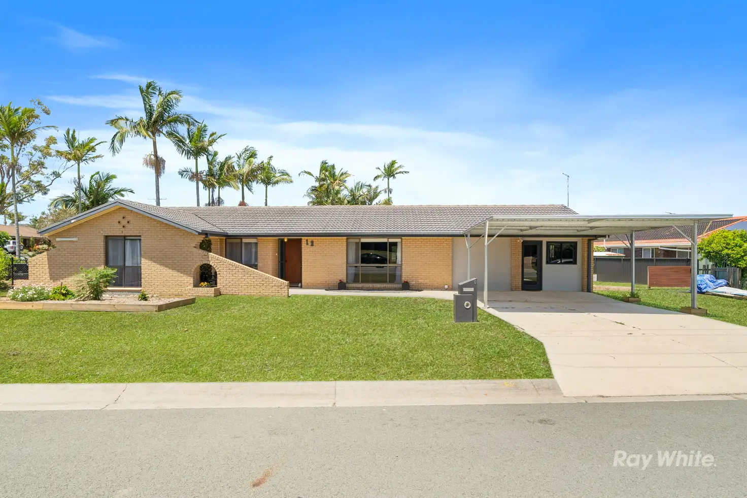 Main view of Homely house listing, 12 Robert Stanley Drive, Mount Warren Park QLD 4207