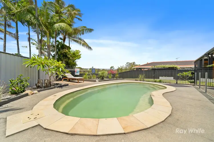 Second view of Homely house listing, 12 Robert Stanley Drive, Mount Warren Park QLD 4207