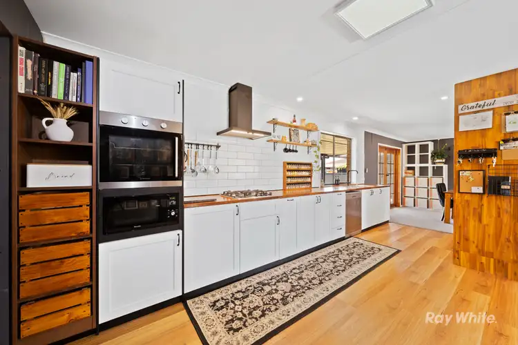 Third view of Homely house listing, 12 Robert Stanley Drive, Mount Warren Park QLD 4207