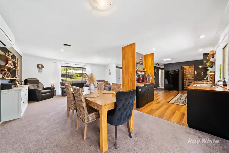 Fifth view of Homely house listing, 12 Robert Stanley Drive, Mount Warren Park QLD 4207