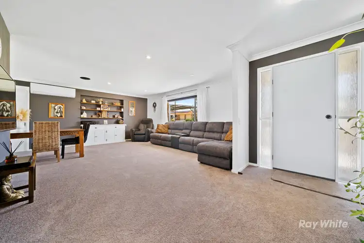 Sixth view of Homely house listing, 12 Robert Stanley Drive, Mount Warren Park QLD 4207