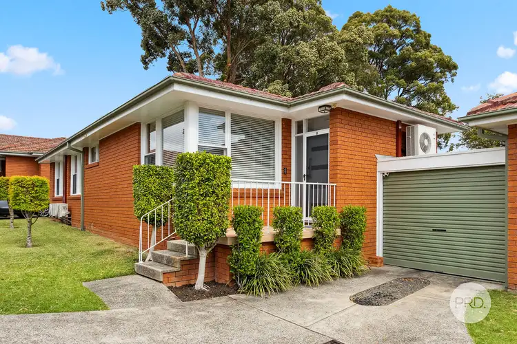 8/769 Forest Road, Peakhurst NSW 2210