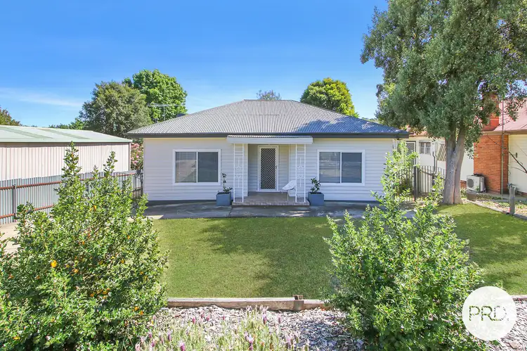 278 Walsh Street, East Albury NSW 2640