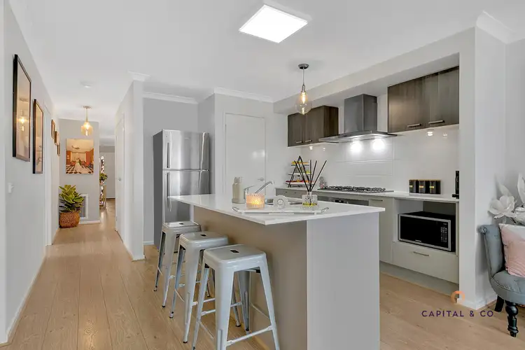 Fifth view of Homely house listing, 22 Inkerman Crescent, Mickleham VIC 3064