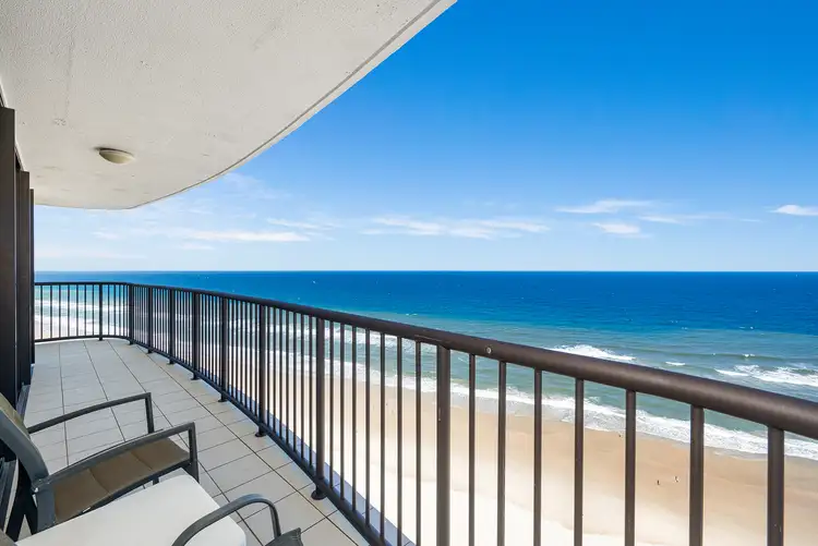 27E/4 Old Burleigh Road, Surfers Paradise QLD 4217