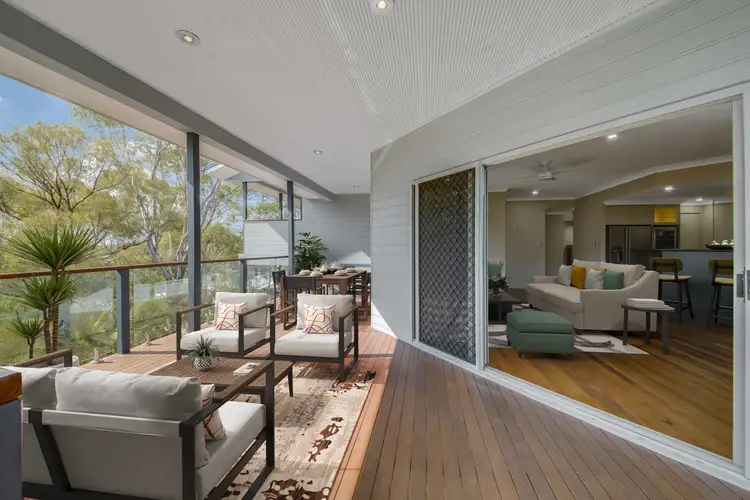 Third view of Homely house listing, 37 Clipper Terrace, South Gladstone QLD 4680