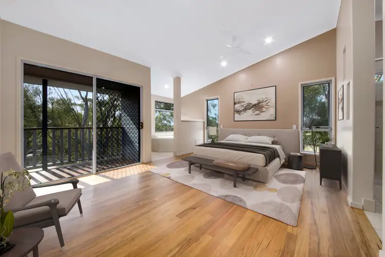 Fourth view of Homely house listing, 37 Clipper Terrace, South Gladstone QLD 4680