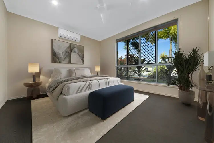 Fifth view of Homely house listing, 37 Clipper Terrace, South Gladstone QLD 4680